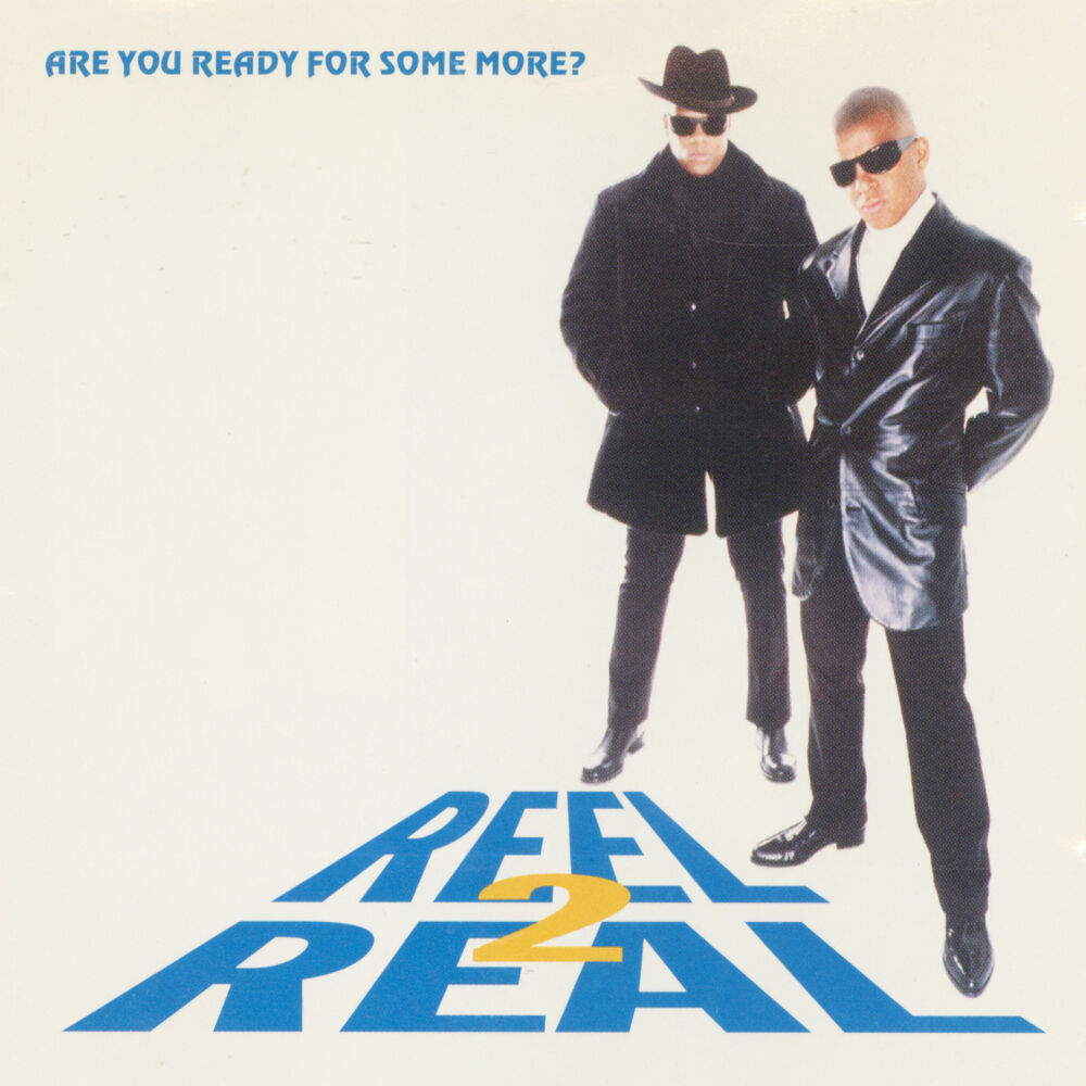Picture of Are You Ready For Some More?
