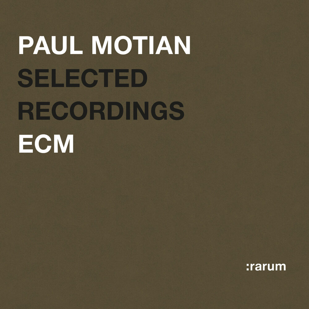 Picture of Selected Recordings