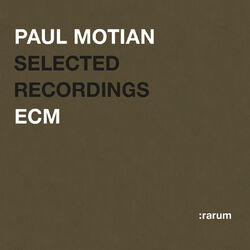 Cover of Selected Recordings