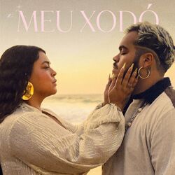 Cover of Meu Xodó