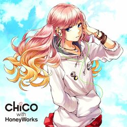 music cover