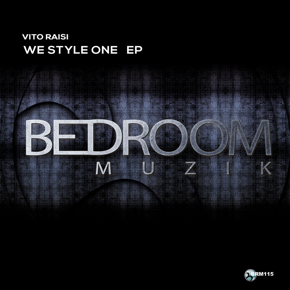 Picture of We Style One EP