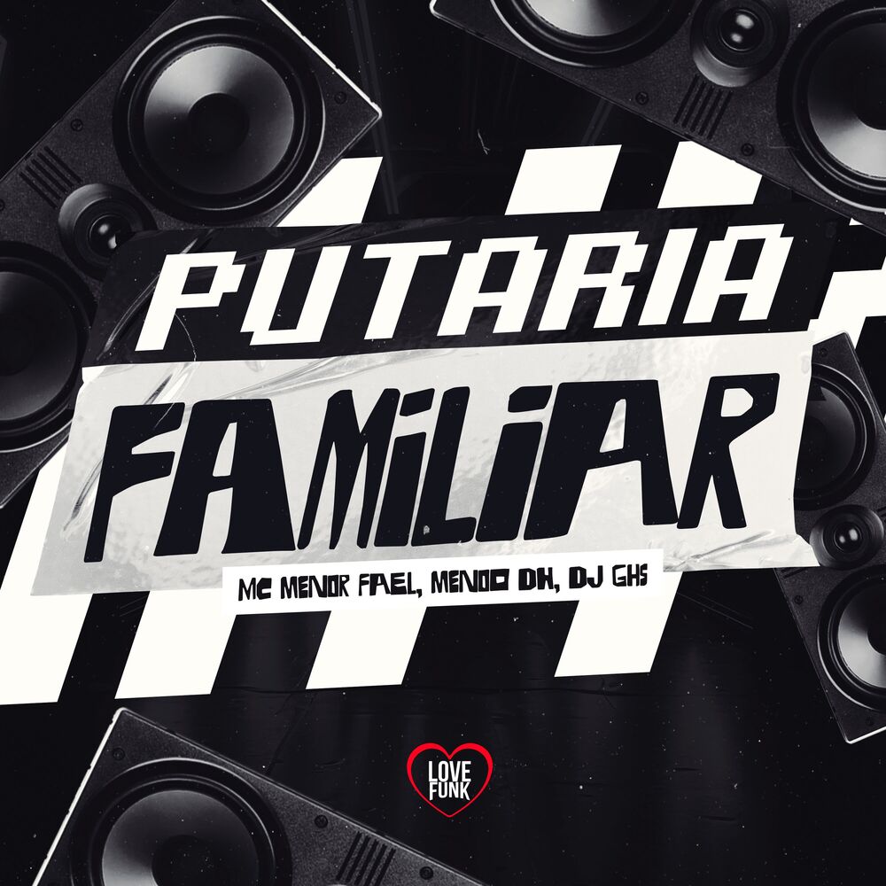 Picture of Putaria Familiar