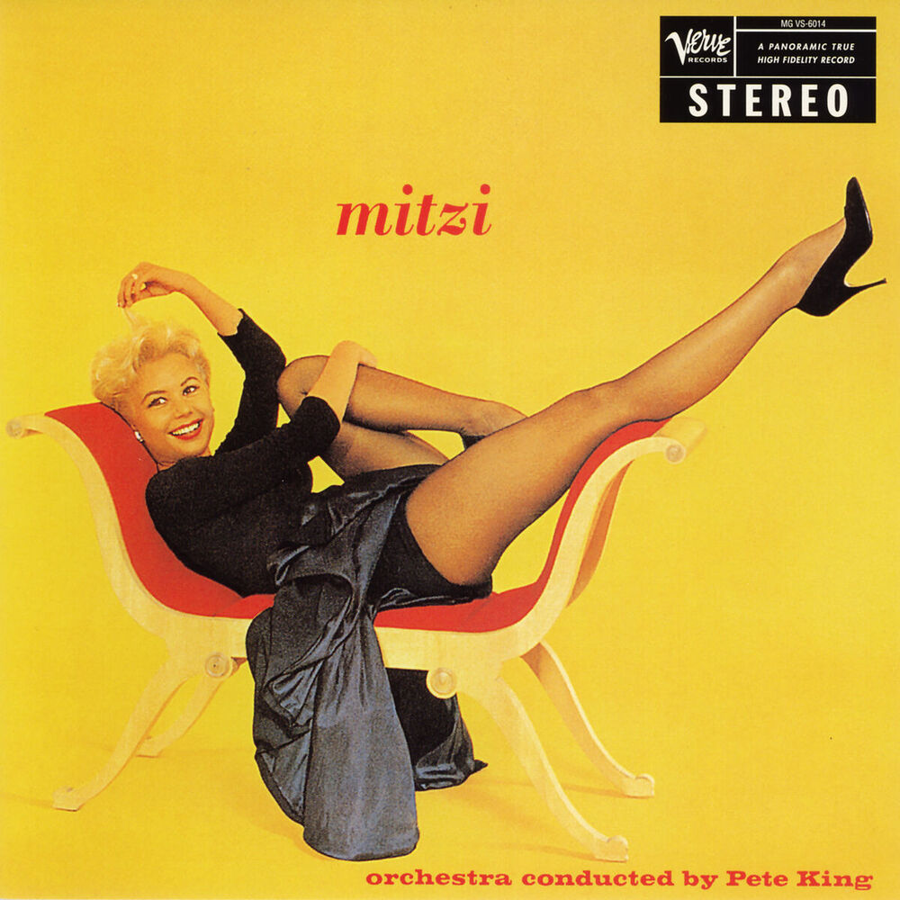 Picture of Mitzi