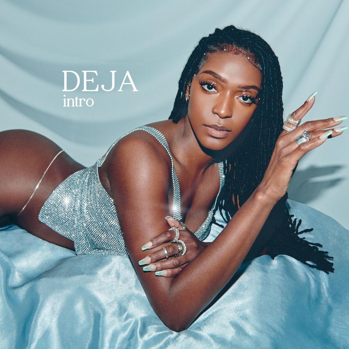 Album cover of Intro