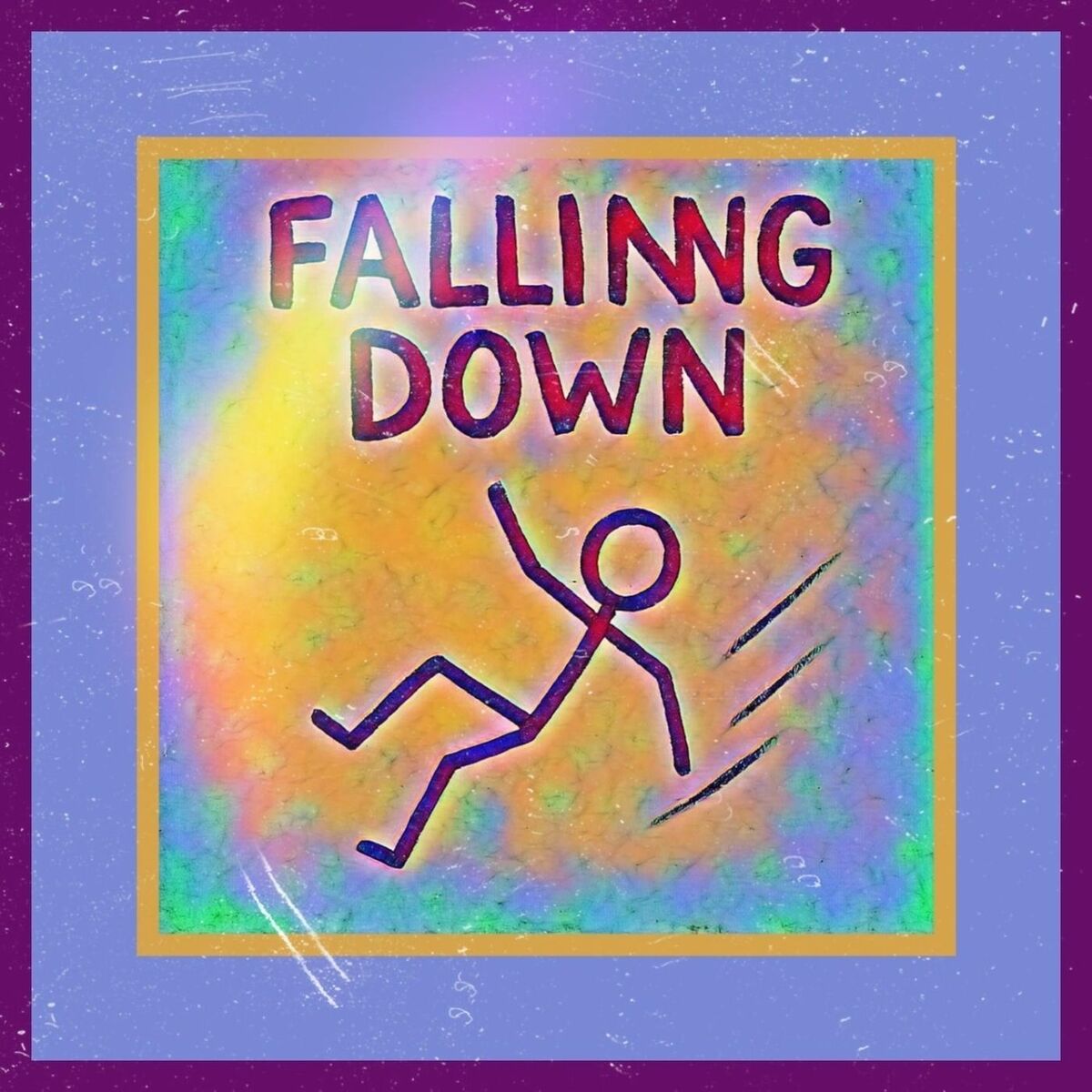 Album cover of Falling Down