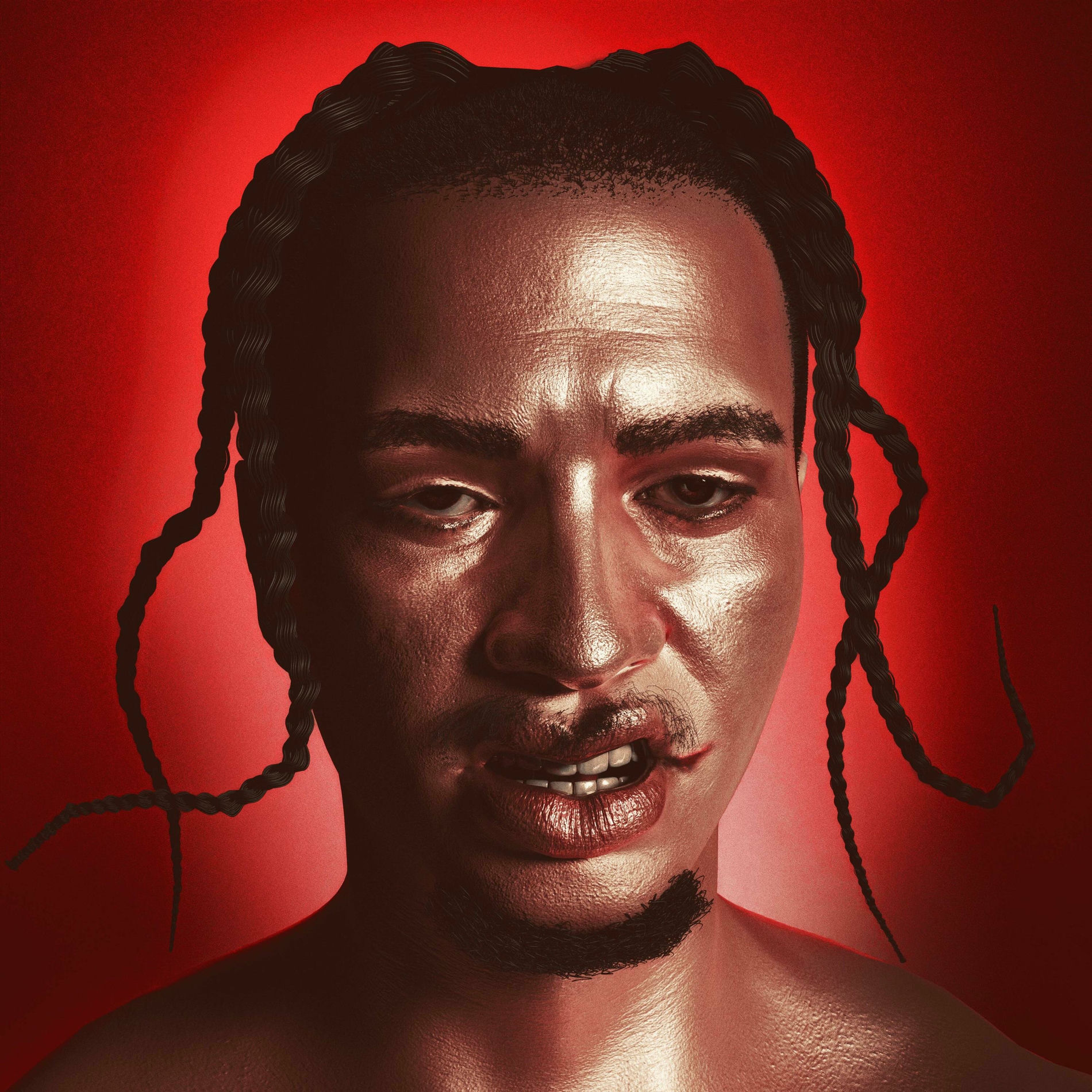 Album cover of BASHLITE : M3