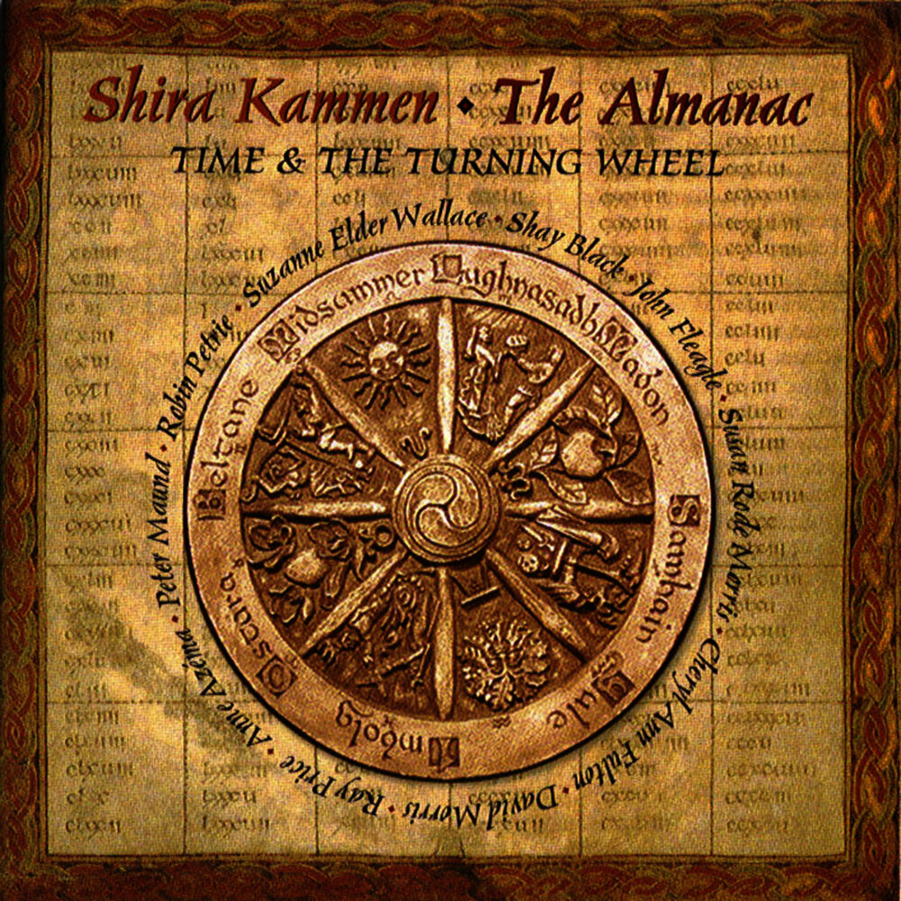 Picture of The Almanac