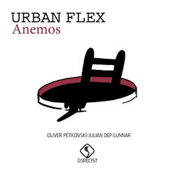 Cover of Anemos