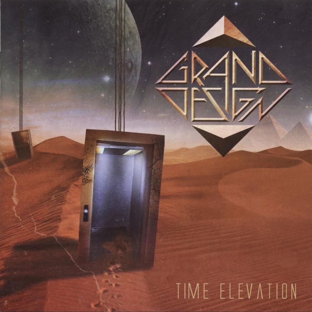 Picture of Time Elevation