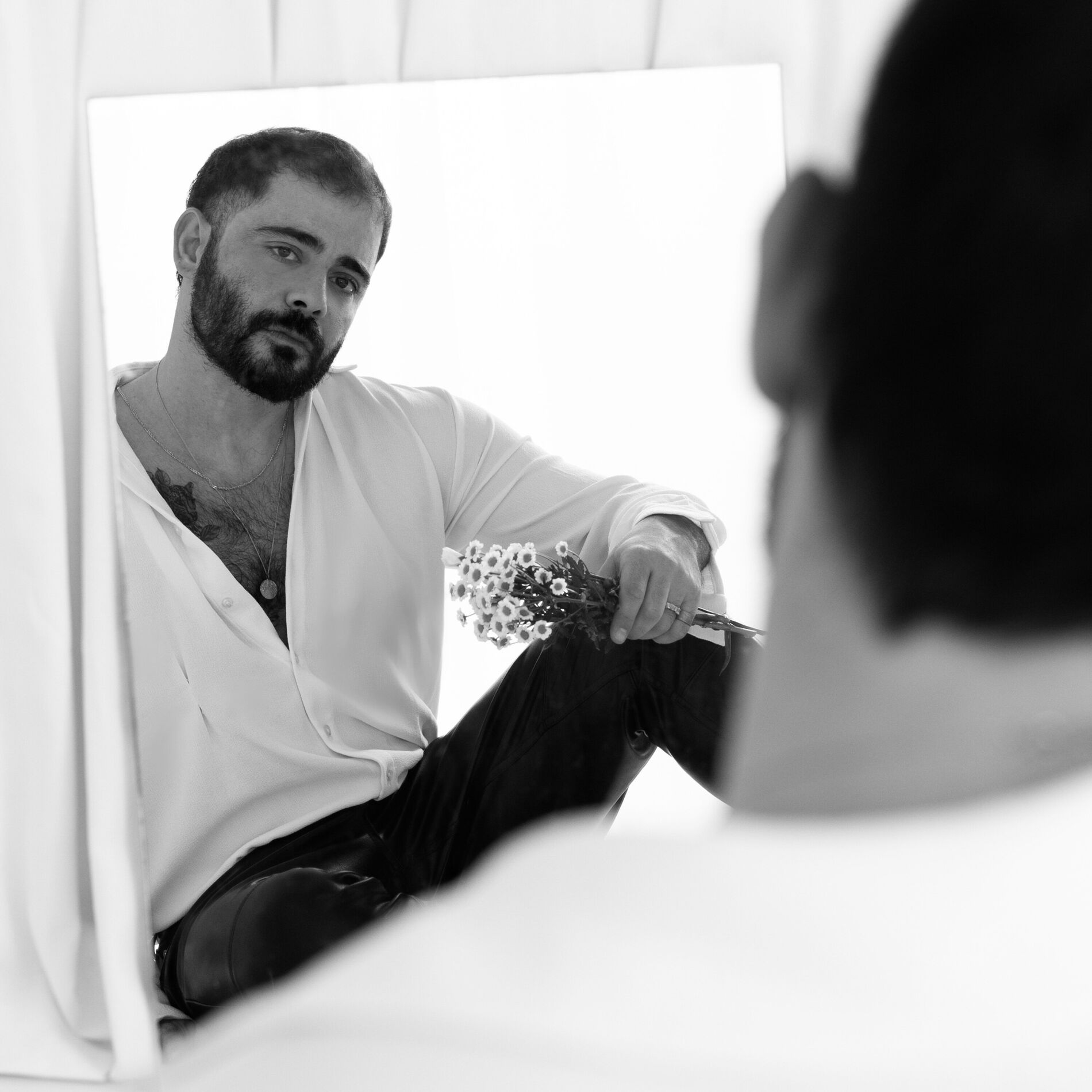 Album cover of Faili Meçhul