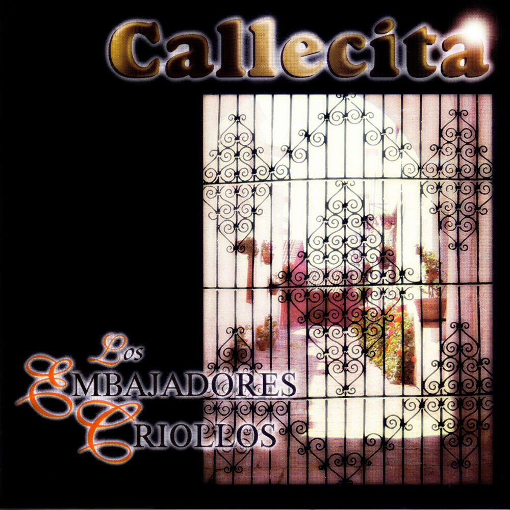 Picture of Callecita
