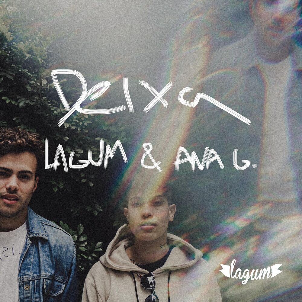 Picture of Deixa (feat. Ana Gabriela)