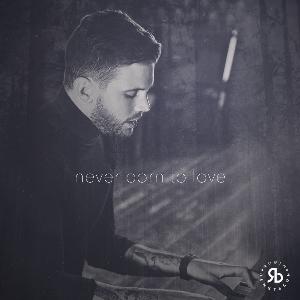 Picture of Never Born To Love