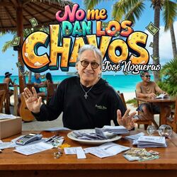 Cover of No me DAN LOS CHAVOS