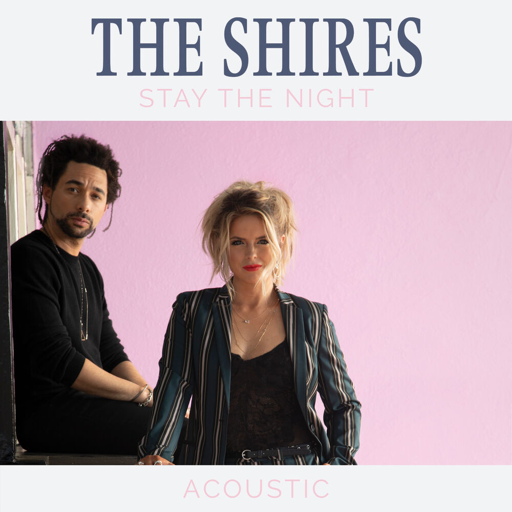 Picture of Stay The Night (Acoustic)