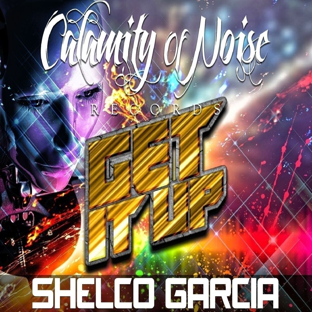 Picture of Get it UP - Single