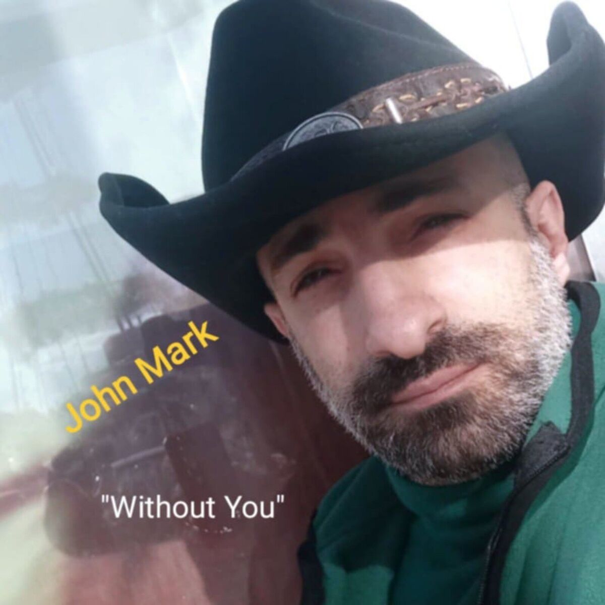 Album cover of Without You