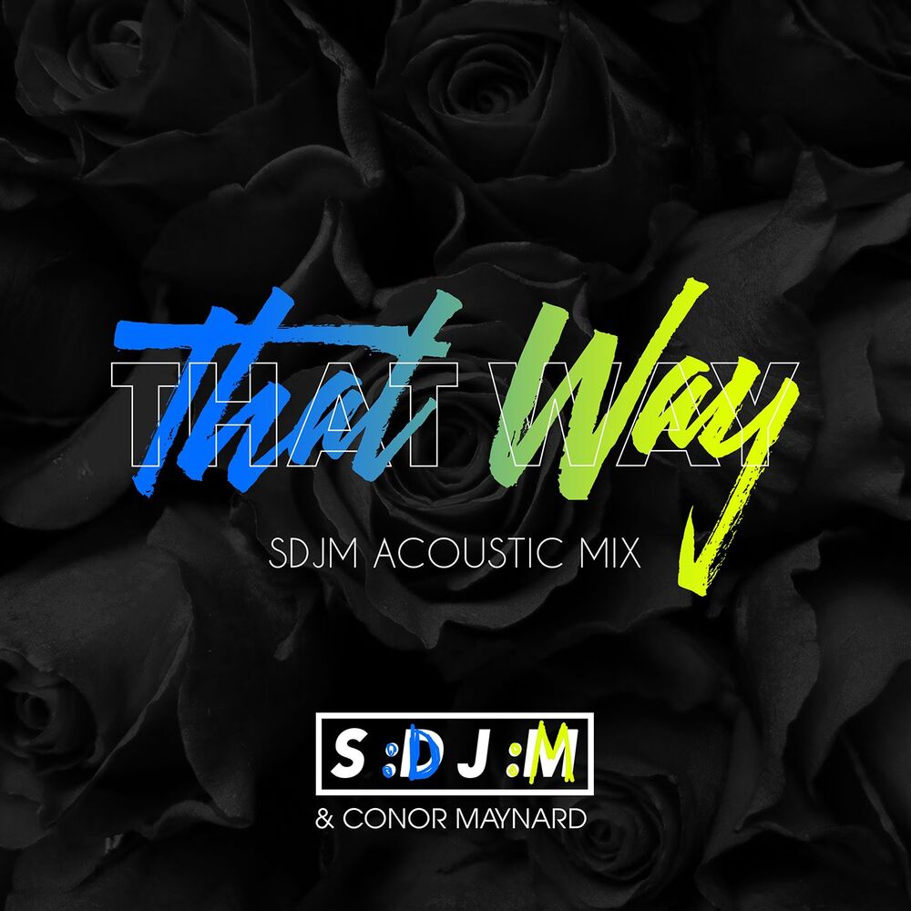 Picture of That Way (SDJM Acoustic Mix)