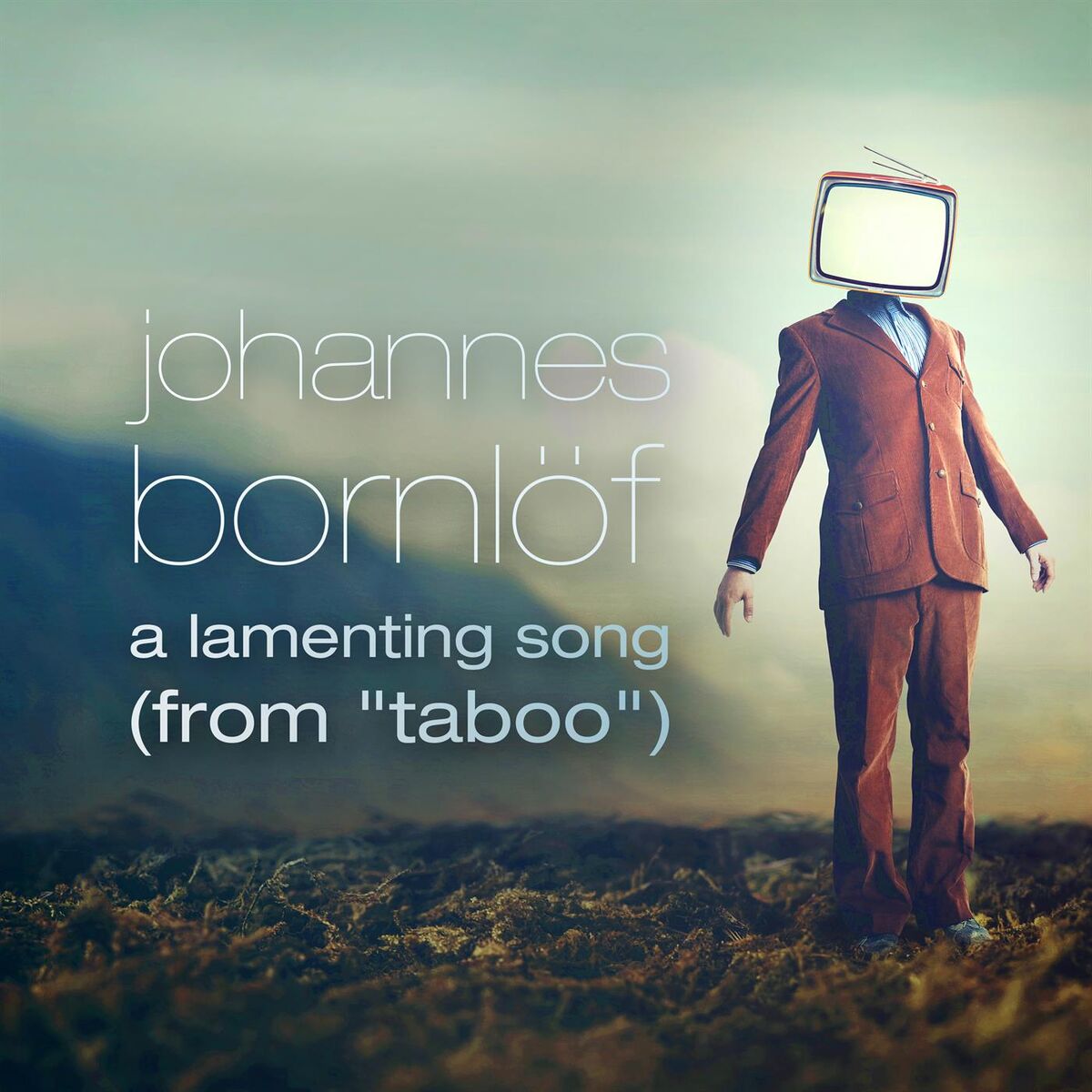 Album cover of A Lamenting Song (From 
