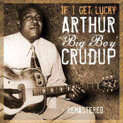 Cover of If I Get Lucky