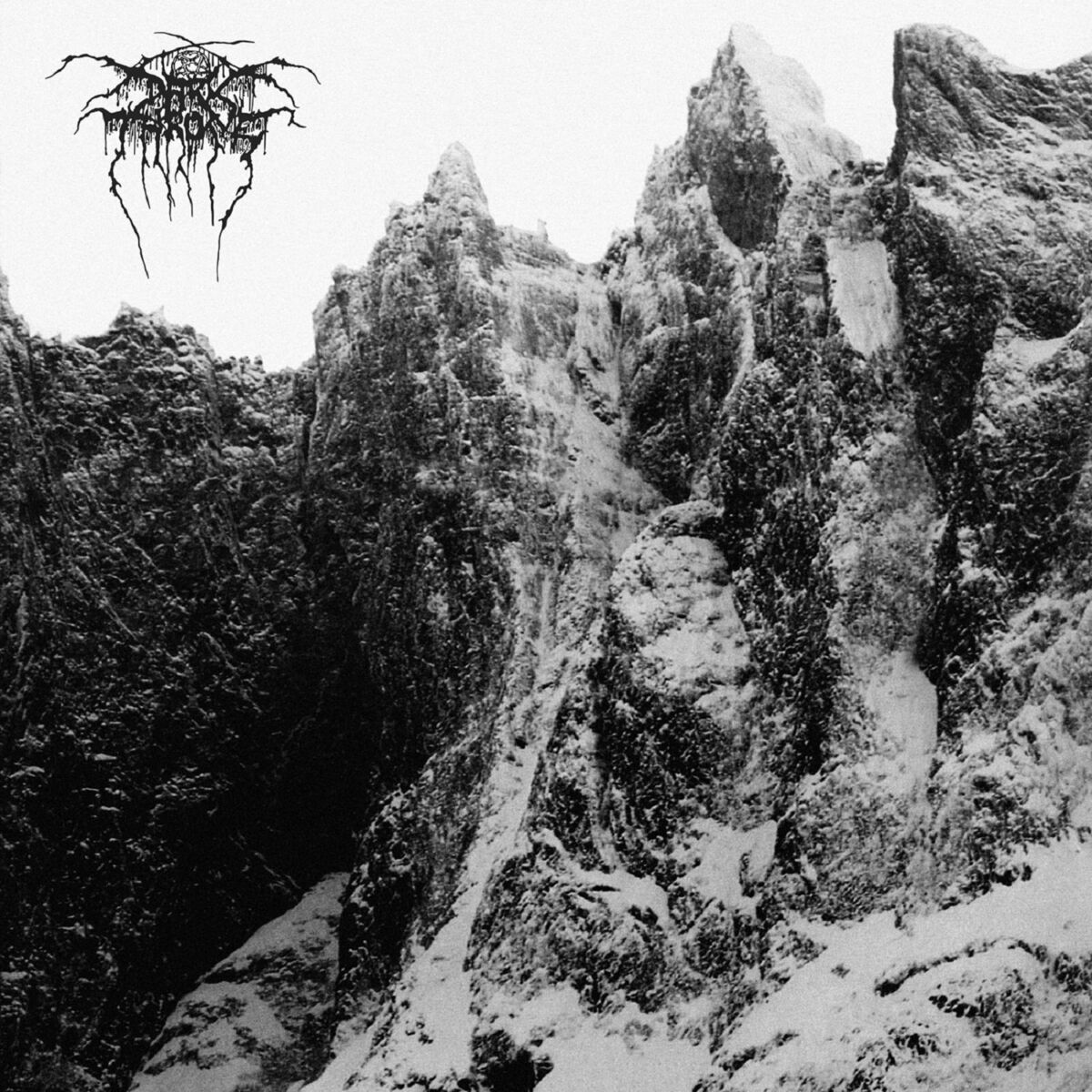 Album cover of Total Death