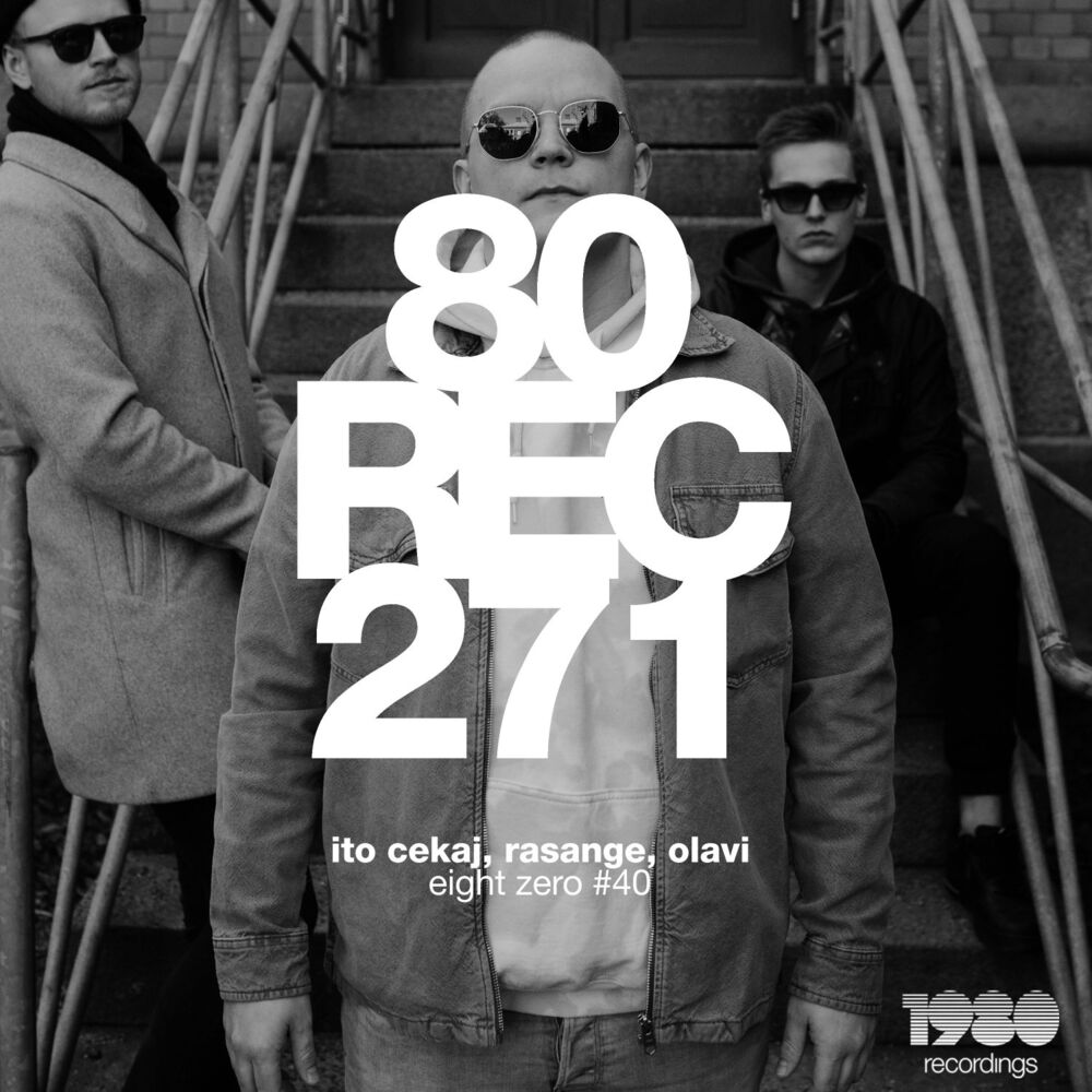Picture of Eight Zero #40