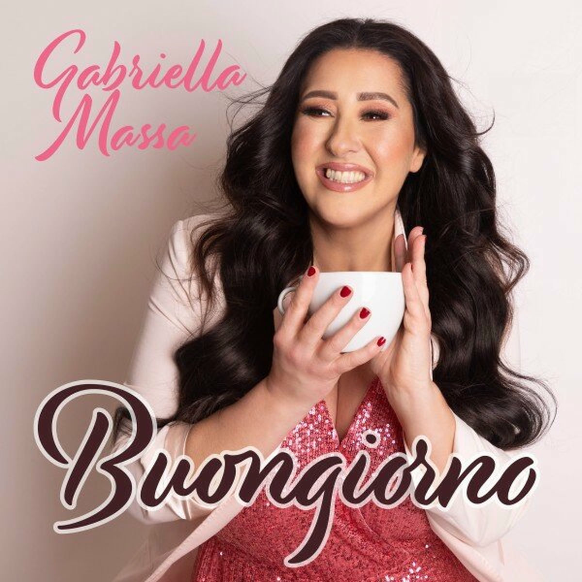 Album cover of Buongiorno