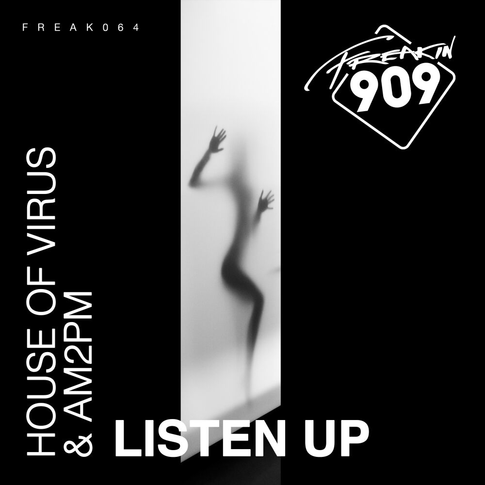 Picture of Listen Up