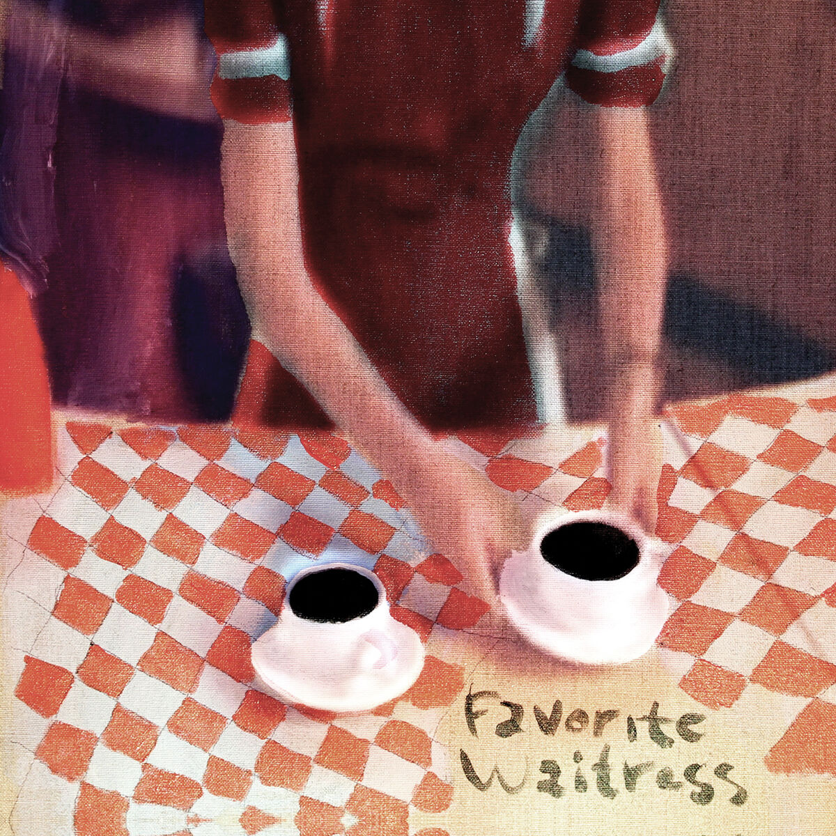 Album cover of Hawthorne