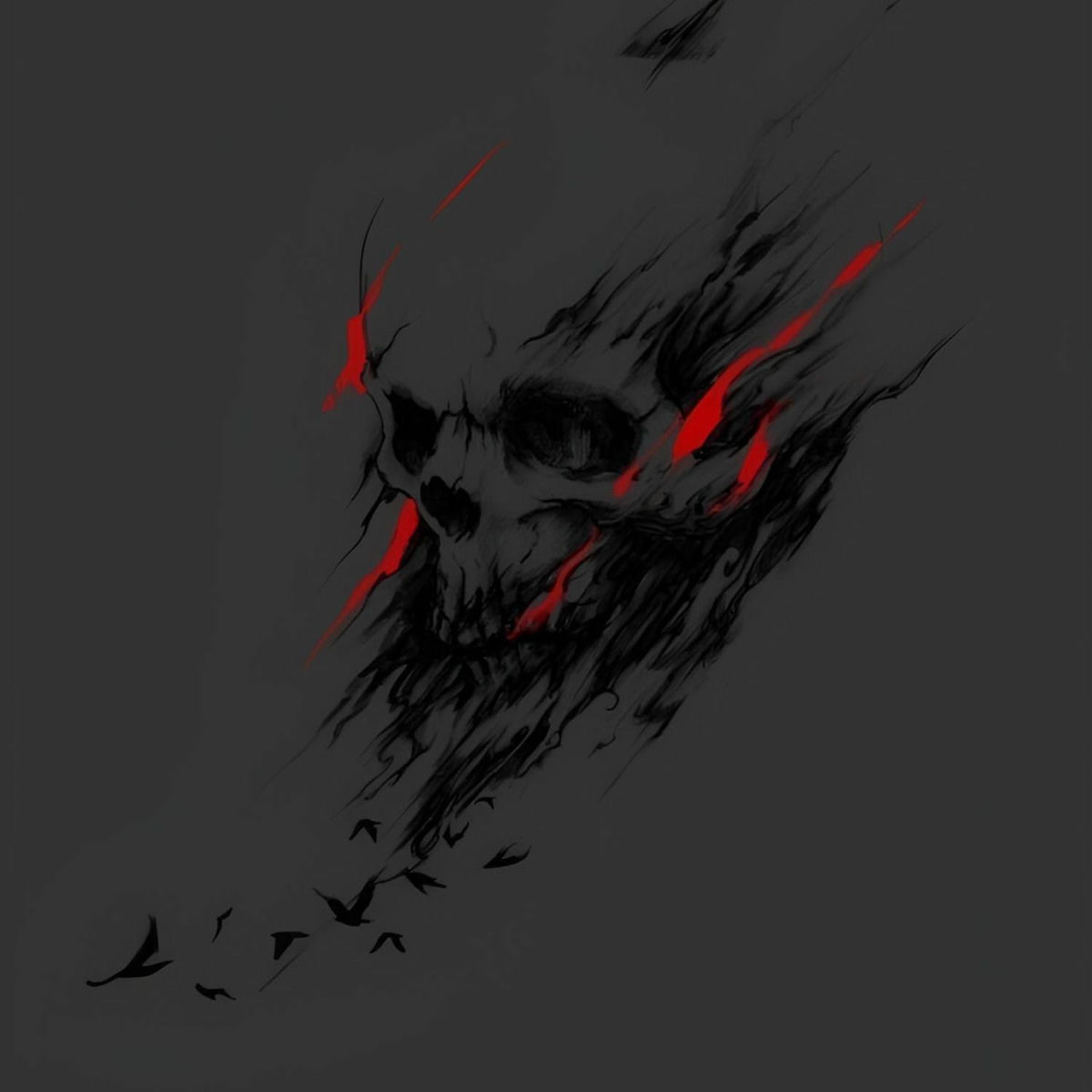 Album cover of Impossible