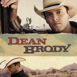 Cover of Dean Brody