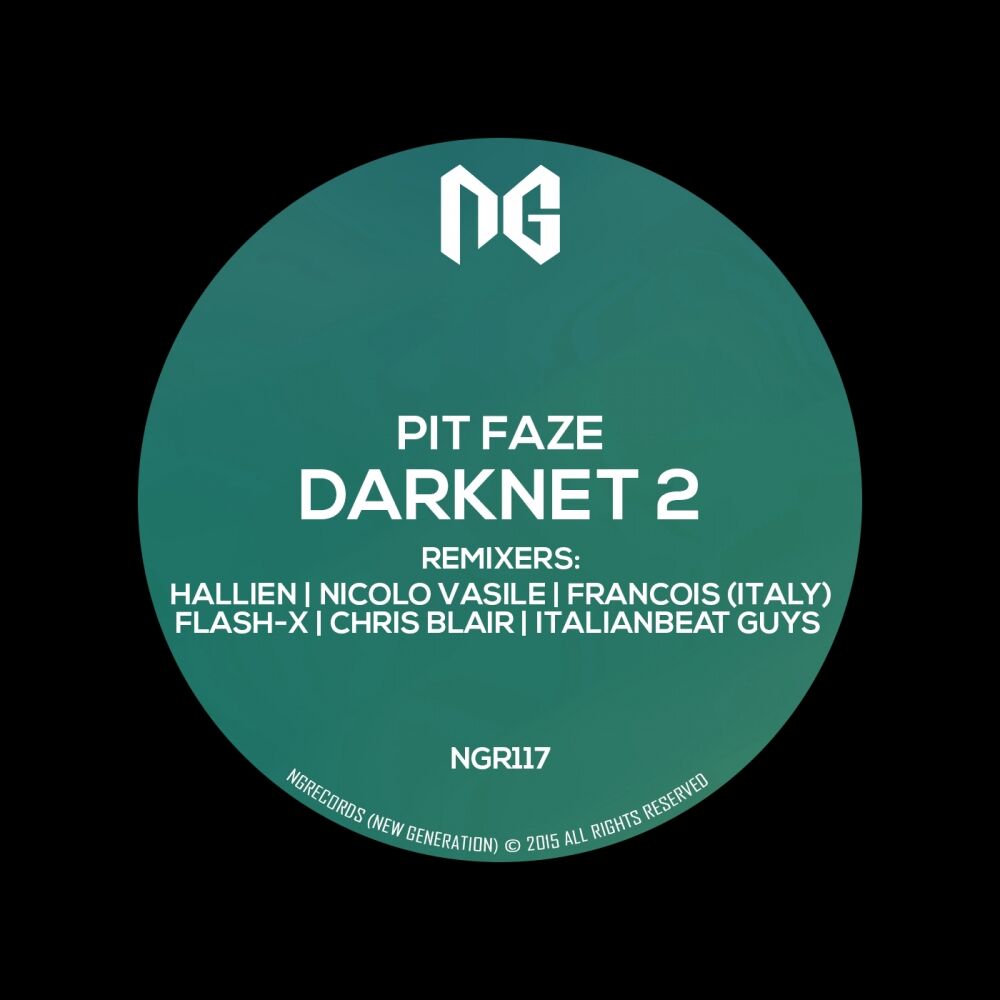 Picture of Darknet 2