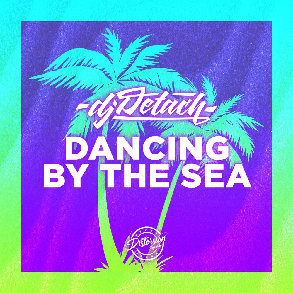 Picture of Dancing By The Sea