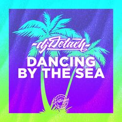 Cover of Dancing By The Sea