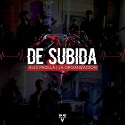 Cover of De Subida