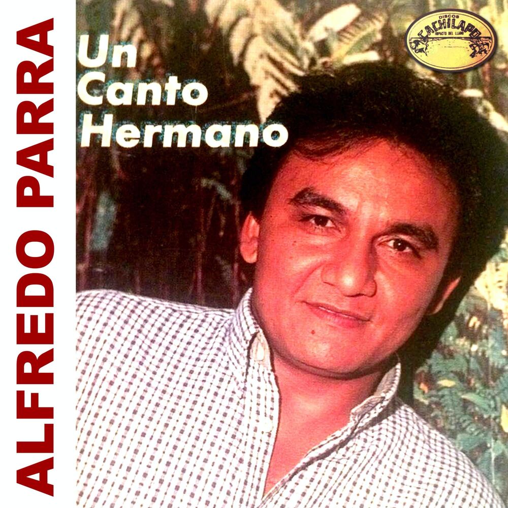 Picture of Un Canto Hermano