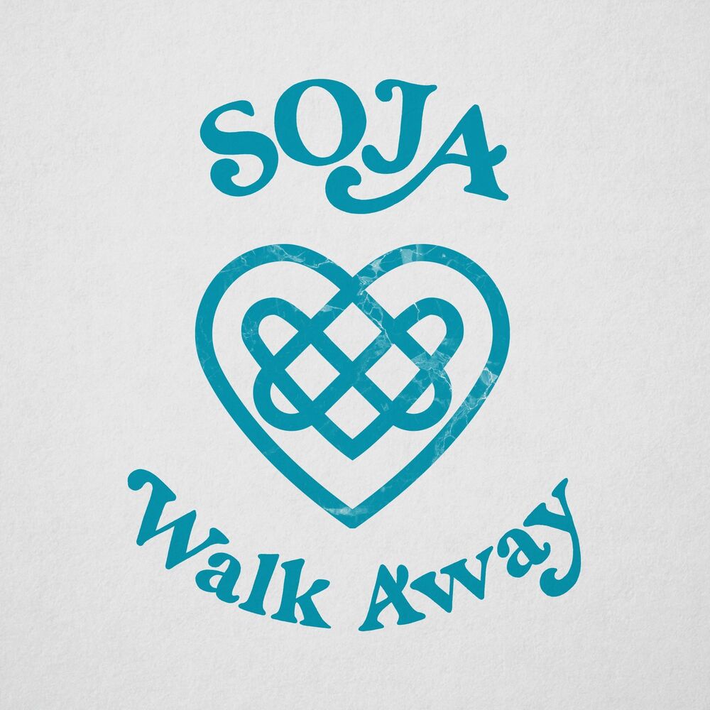 Picture of Walk Away