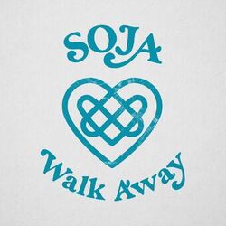 Cover of Walk Away