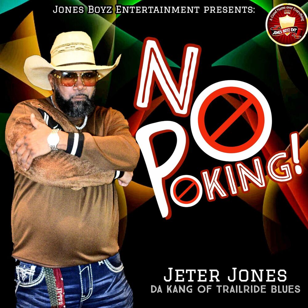 Picture of No Poking