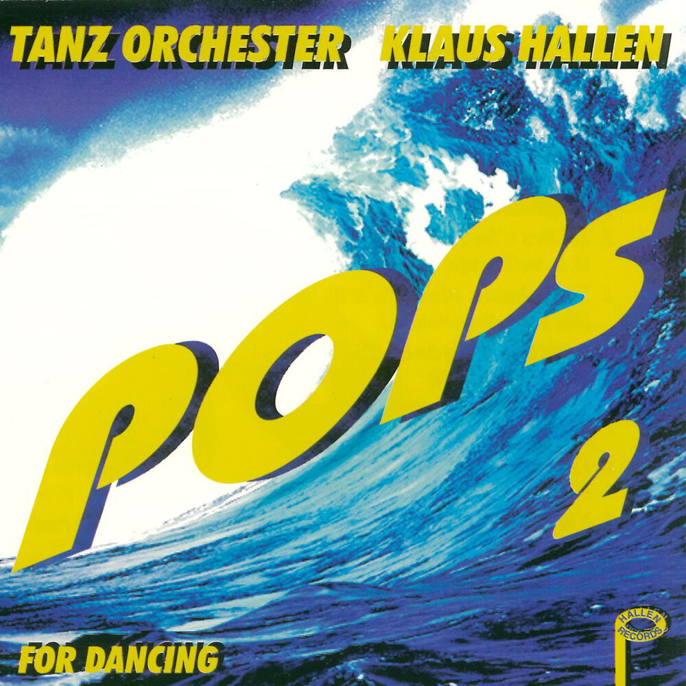 Picture of Pops for Dancing 2