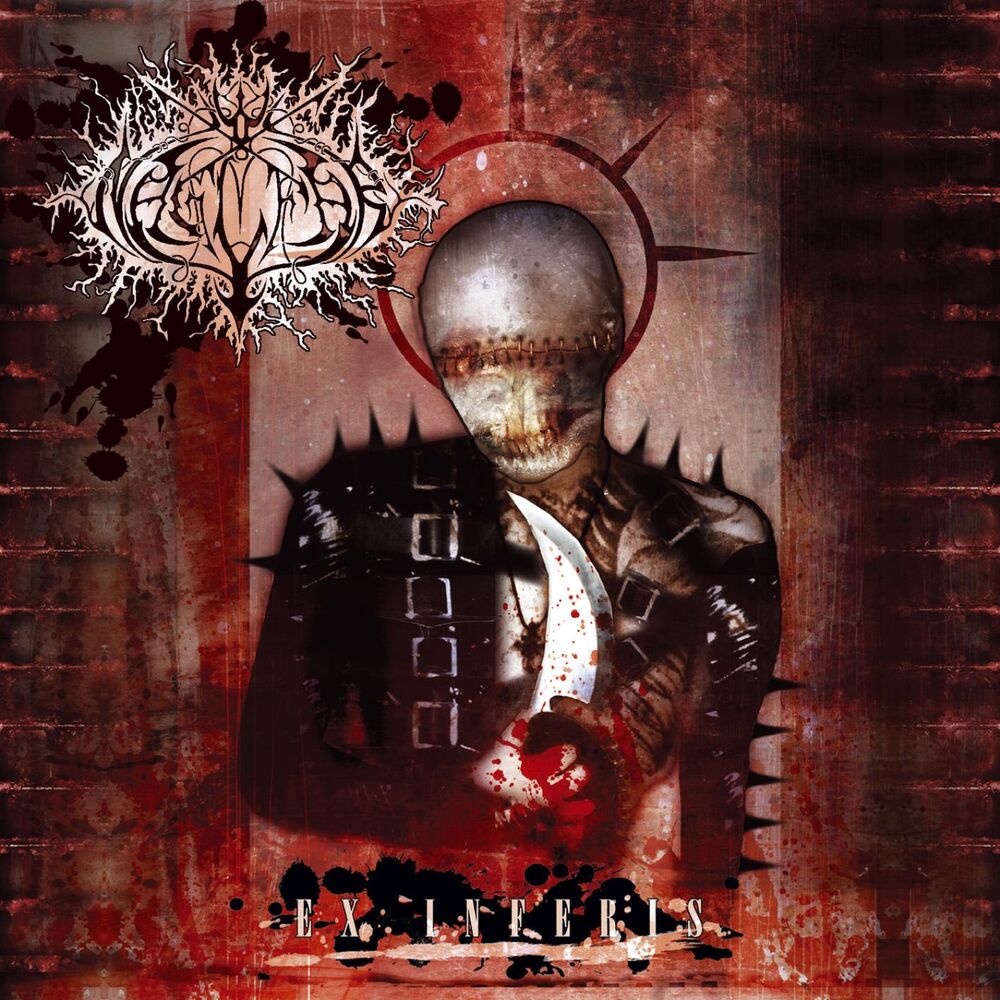Picture of Ex Inferis - EP