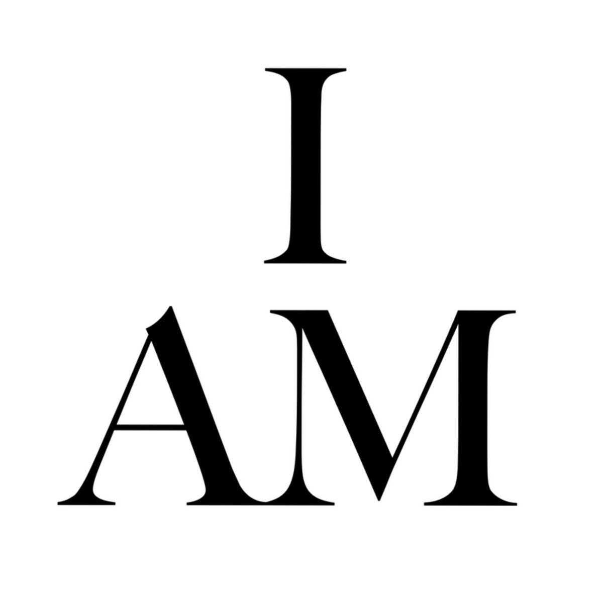 Album cover of I Am