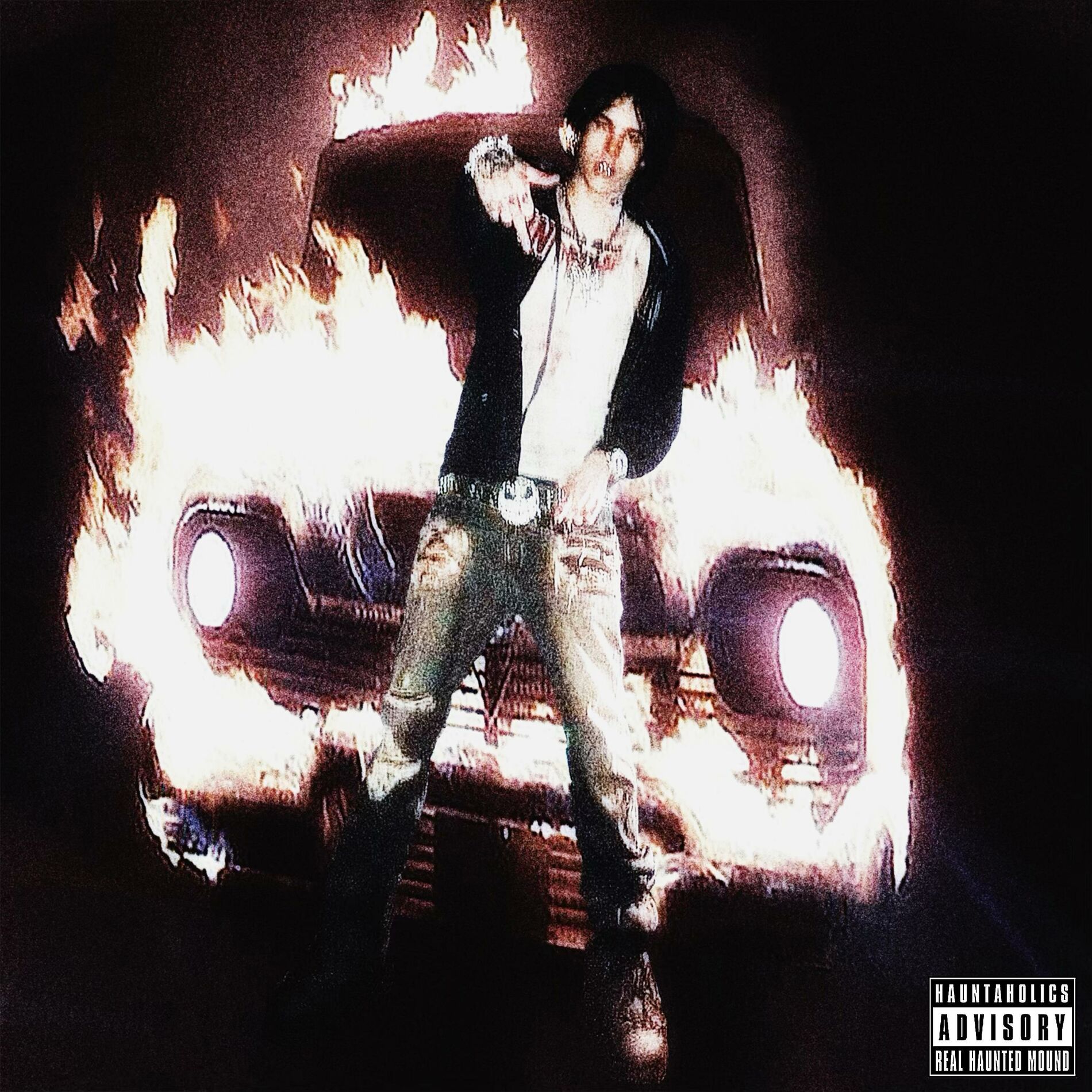 Album cover of Headlights