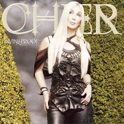 Cover of Living Proof