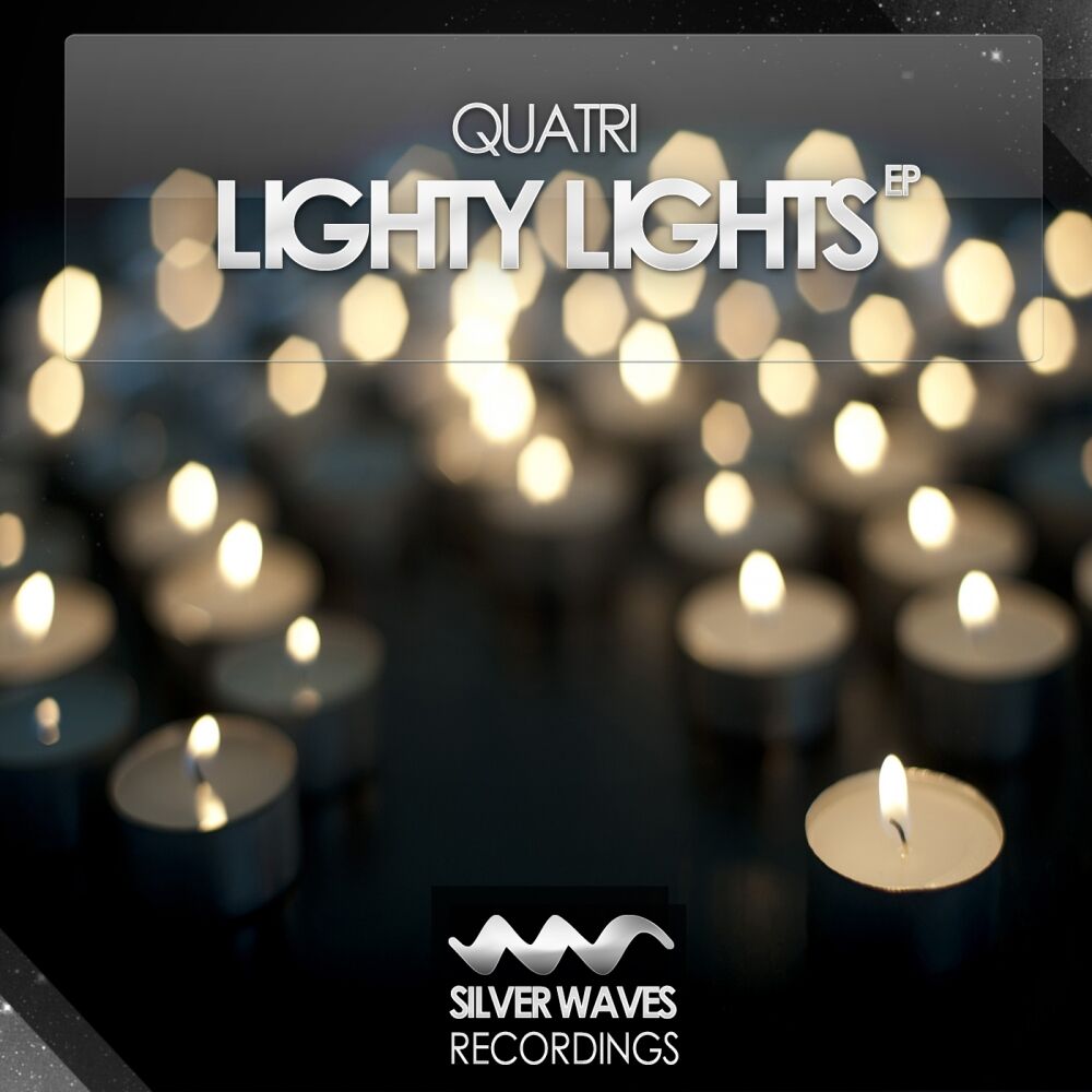 Picture of Lighty Lights EP