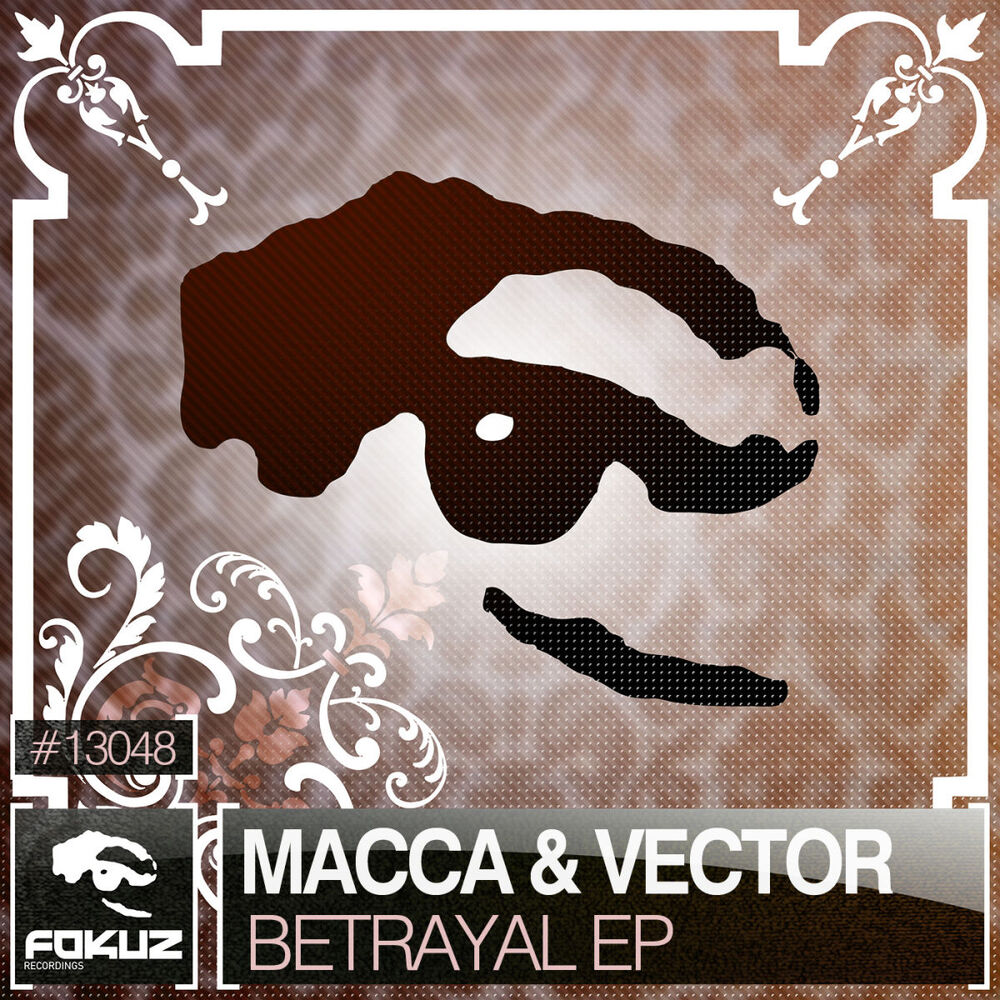 Picture of Betrayal EP