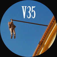 JSPRV35 - Varya album artwork