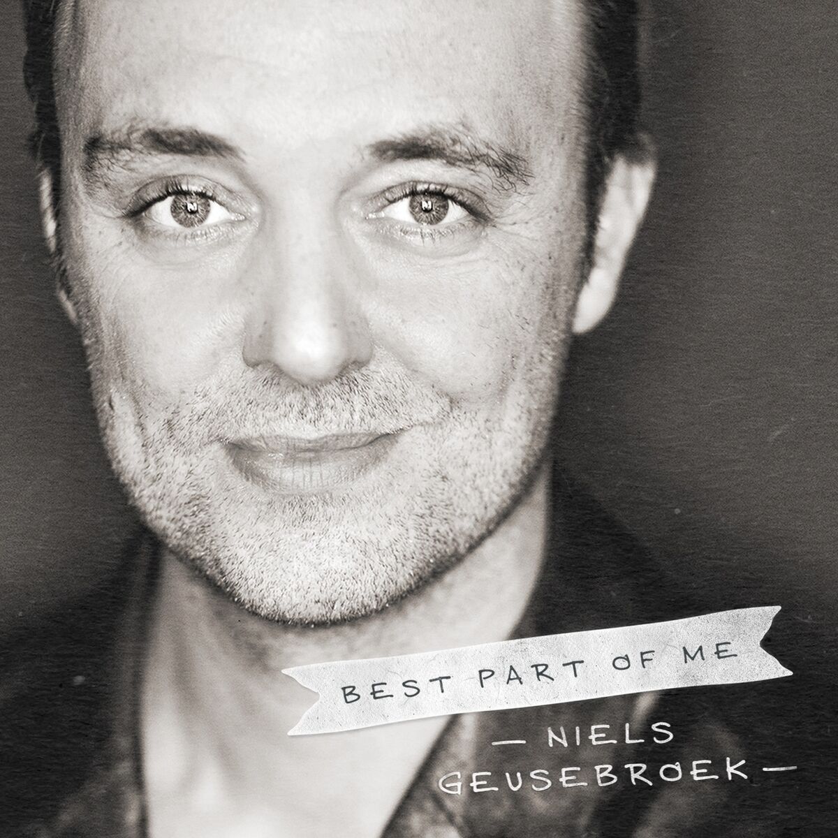 Album cover of Best Part of Me