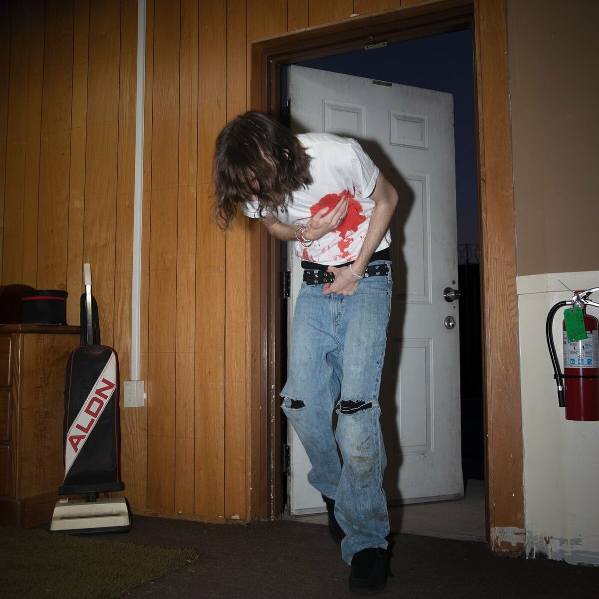 Album cover of headstrong gunner